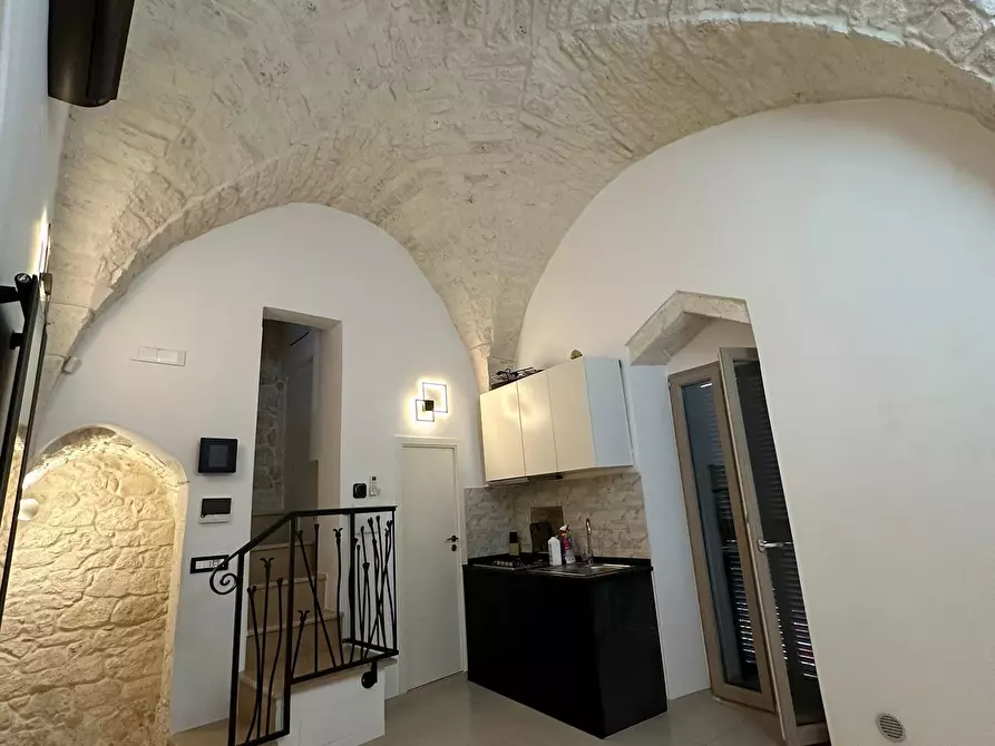 Immagine 10 di Casa indipendente in vendita  in Vicolo Sarpi a Ostuni