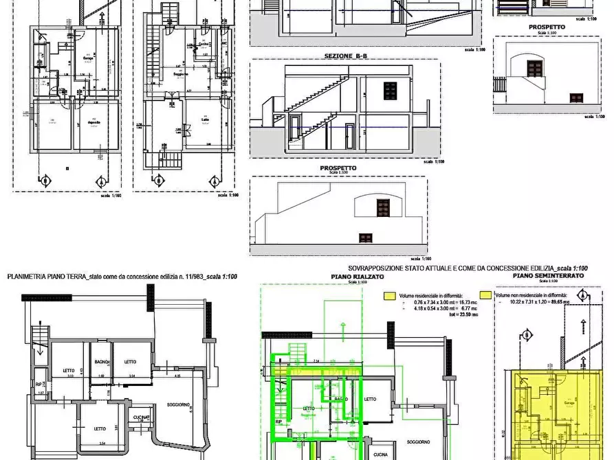 Immagine 47 di Villa in vendita  in Piazza dell' Angelo a Ostuni