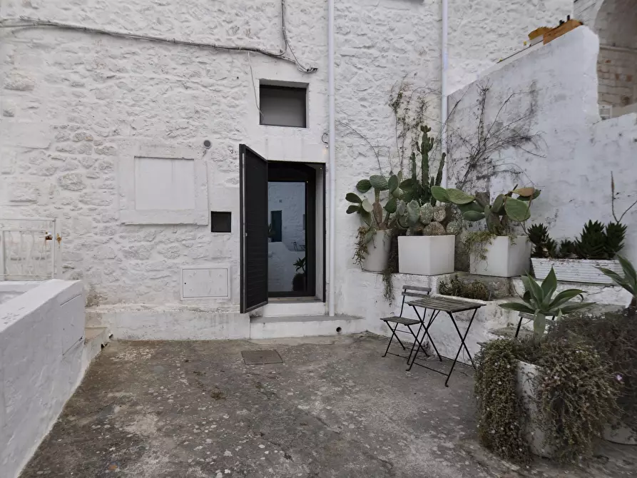 Immagine 18 di Casa indipendente in vendita  in VICO PERGOLA a Ostuni