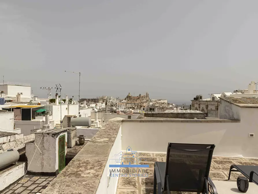 Immagine 66 di Palazzo in vendita  in Via Luca Mindelli a Ostuni