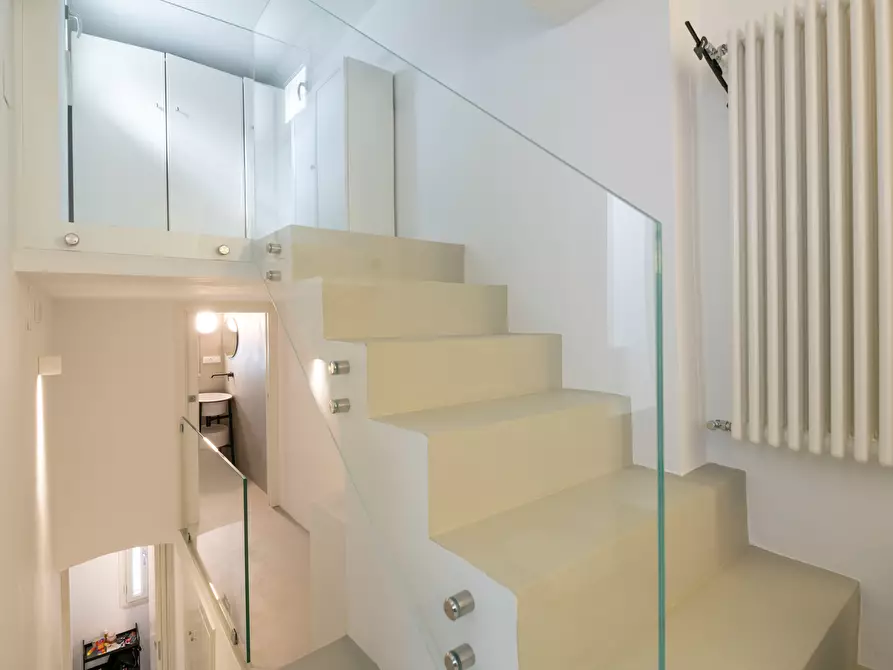 Immagine 22 di Casa indipendente in vendita  in Corso Giuseppe Garibaldi a Ostuni