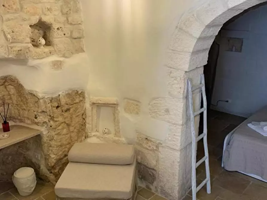 Immagine 17 di Casa indipendente in vendita  in Vico Pergola 14 a Ostuni
