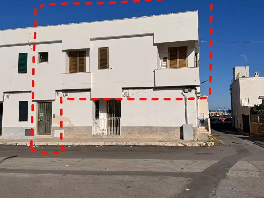 Immagine 2 di Casa indipendente in vendita  in Via Petrolla 100 a Ostuni