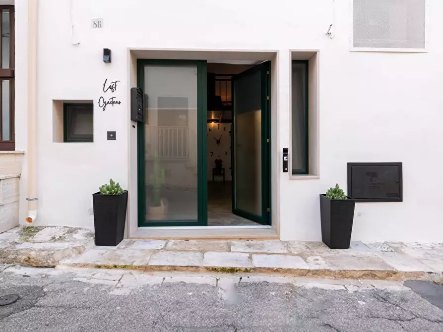 Immagine 25 di Casa indipendente in vendita  in Via Matteo Renato Imbriani a Ostuni