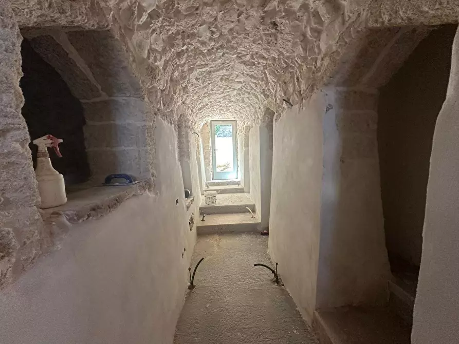 Immagine 53 di Rustico / casale in vendita  in corso giuseppe mazzini a Ostuni