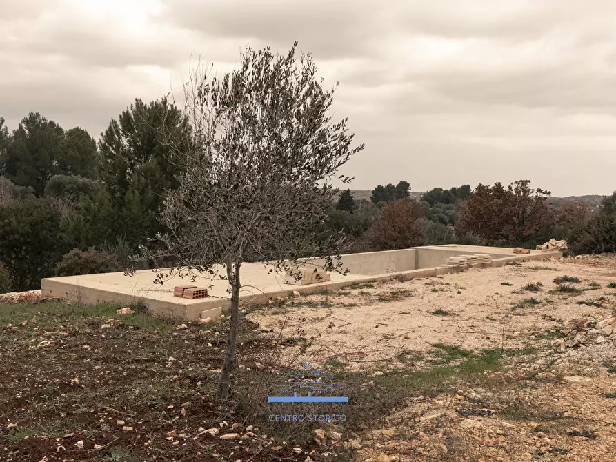 Immagine 4 di Villa in vendita  in contrada cavallerizza a Ostuni