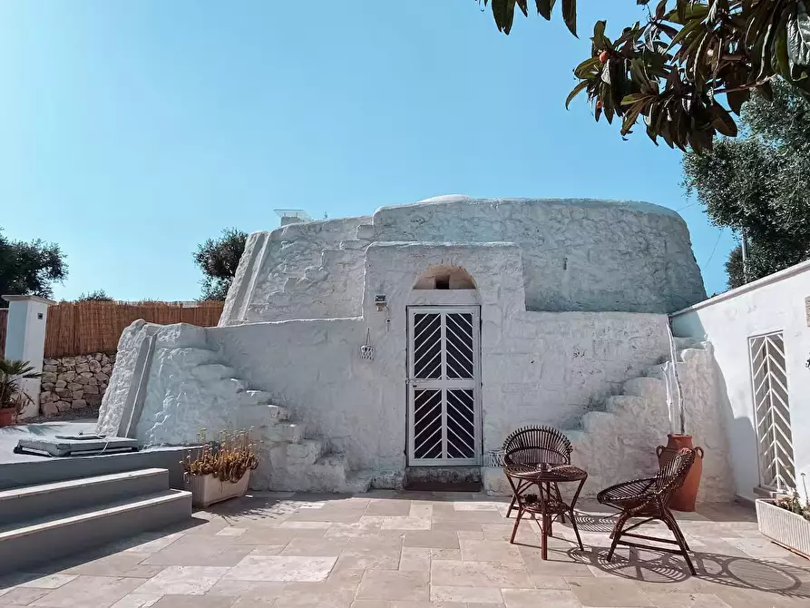 Immagine 21 di Casa indipendente in vendita  in Contrada Badessa a Ostuni