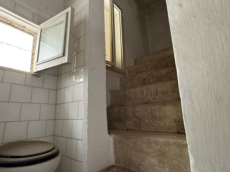 Immagine 38 di Casa indipendente in vendita  in Via Cattedrale a Ostuni