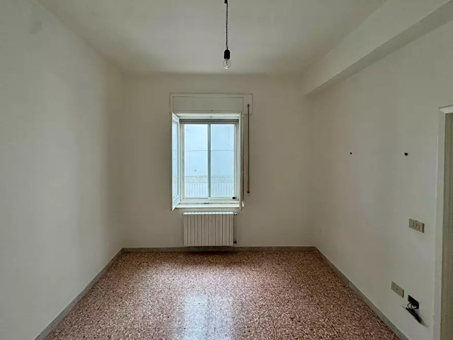 Immagine 25 di Appartamento in vendita  in Via Padre Serafino Tamborrino a Ostuni