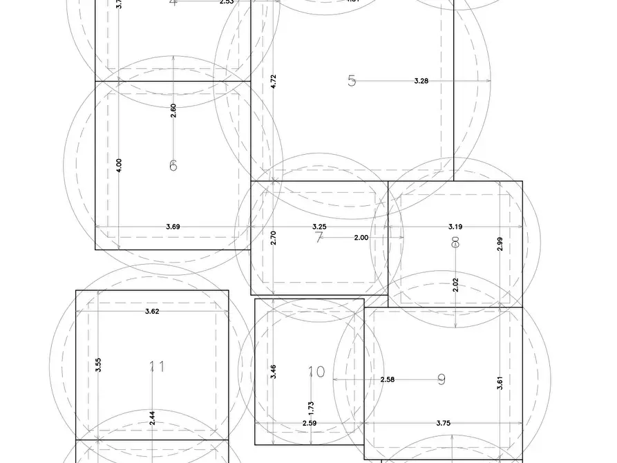 Immagine 9 di Casa indipendente in vendita  in Strada Statale 16 Adriatica a Ostuni