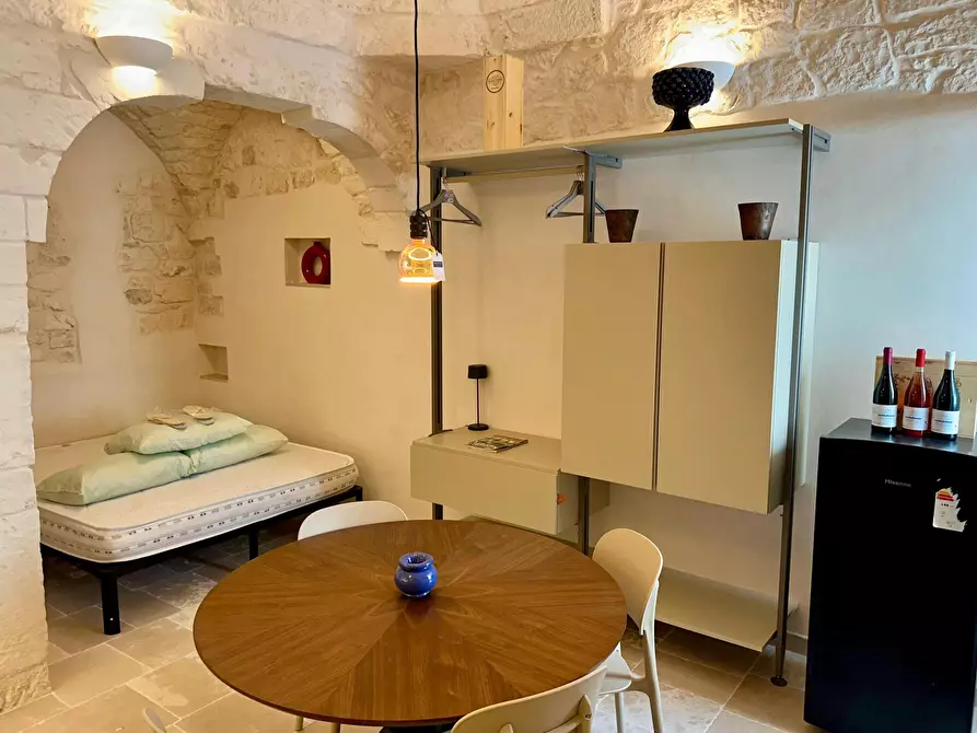 Immagine 22 di Casa indipendente in vendita  in via stefano thur a Ostuni