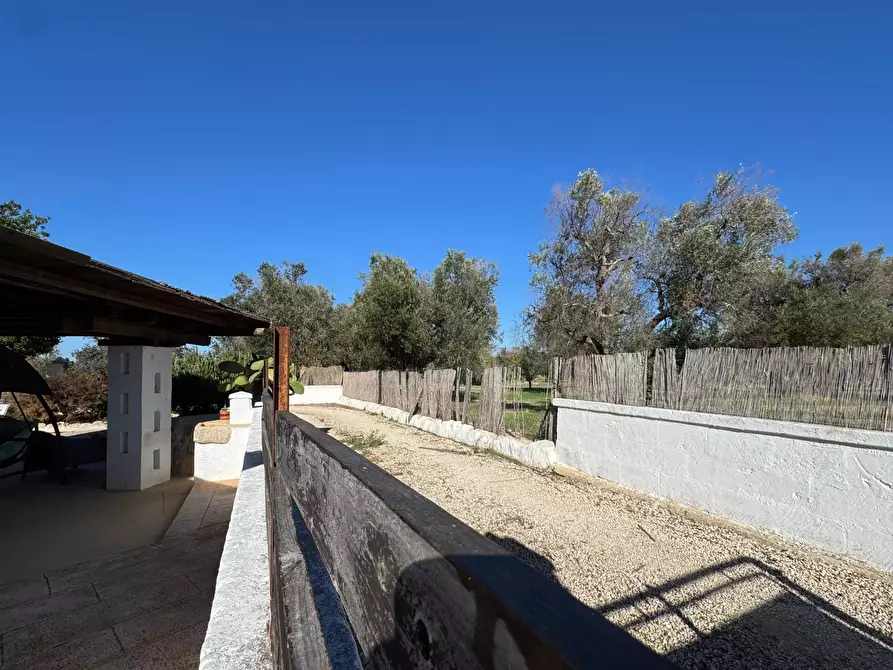 Immagine 26 di Casa indipendente in vendita  in Contrada Grotte a Ostuni