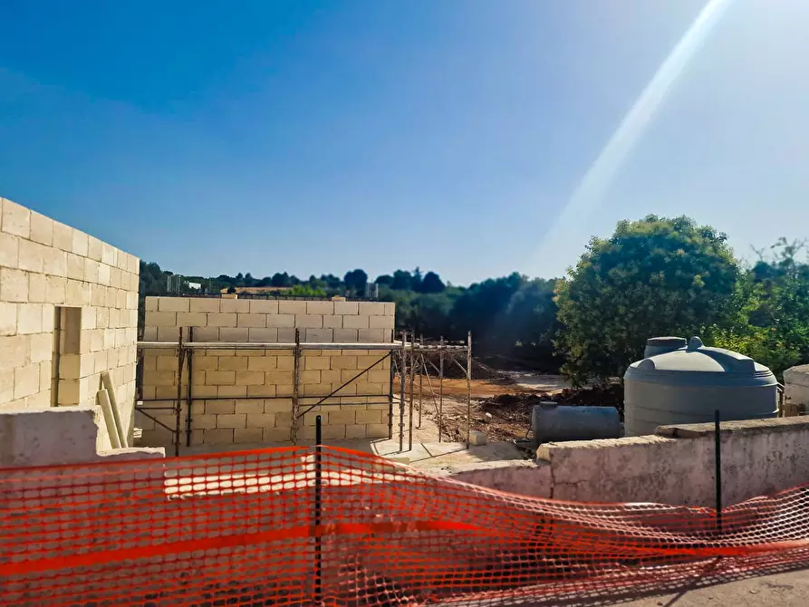 Immagine 52 di Rustico / casale in vendita  in Contrada Mincuccio N.C a Ostuni