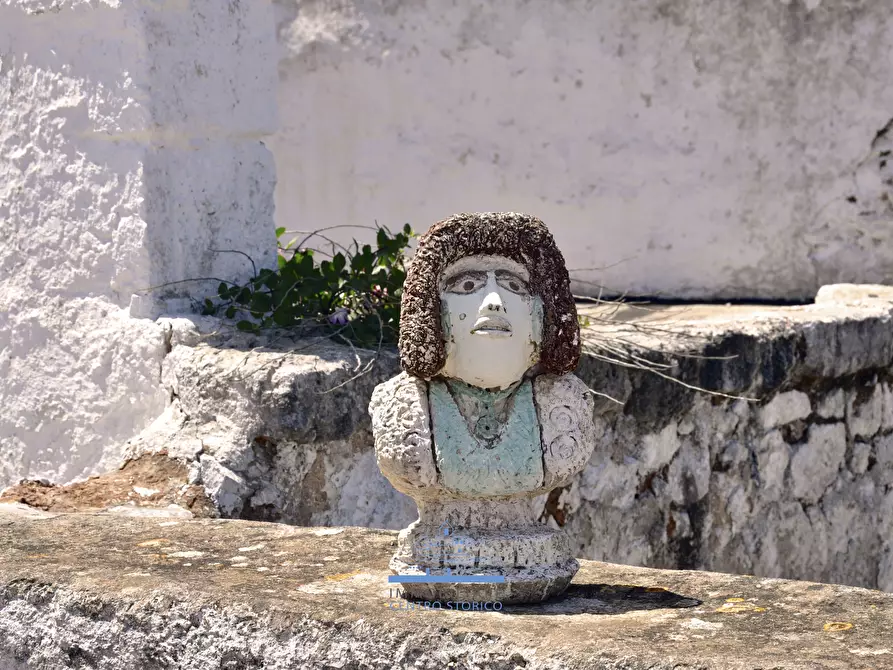 Immagine 64 di Rustico / casale in vendita  a Ostuni