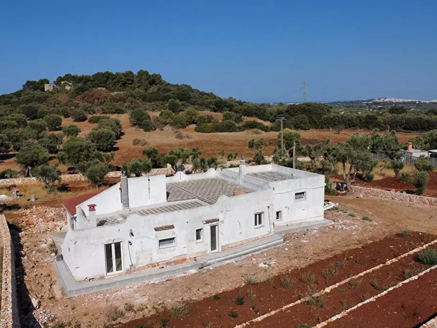 Immagine 39 di Villa in vendita  in la rupe a Ostuni