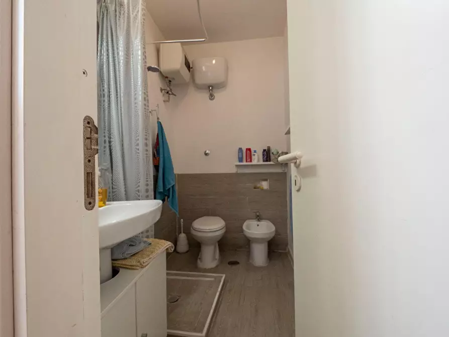 Immagine 3 di Casa indipendente in vendita  in Via Balsamo Dell'andria a Ostuni