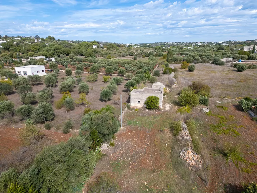 Immagine 30 di Casa indipendente in vendita  in CONTRADA LE CAMERE a Ostuni