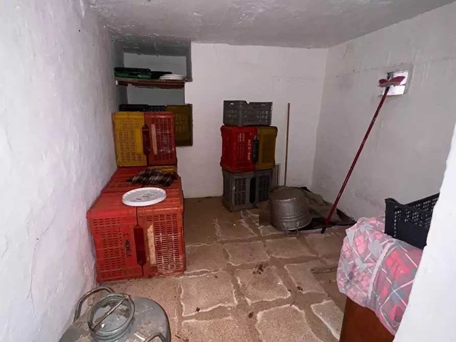 Immagine 13 di Casa indipendente in vendita  in Strada Provinciale ex SS 581 a Ceglie Messapico