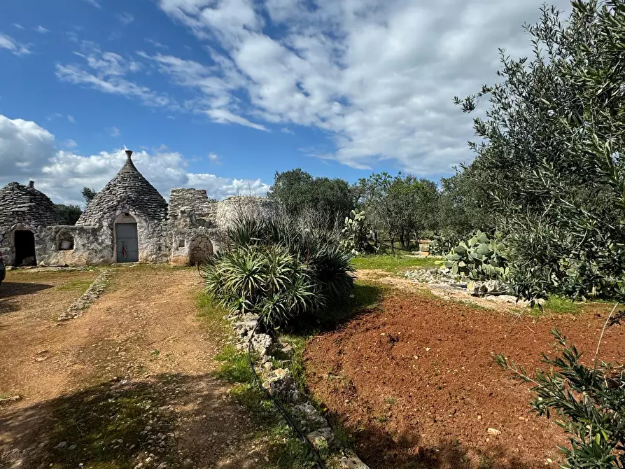 Immagine 4 di Casa indipendente in vendita  in Contrada San Giovanni a Ostuni
