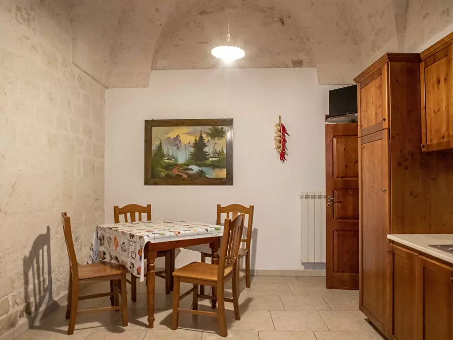 Immagine 13 di Casa indipendente in vendita  in Corso Giuseppe Garibaldi a Ostuni