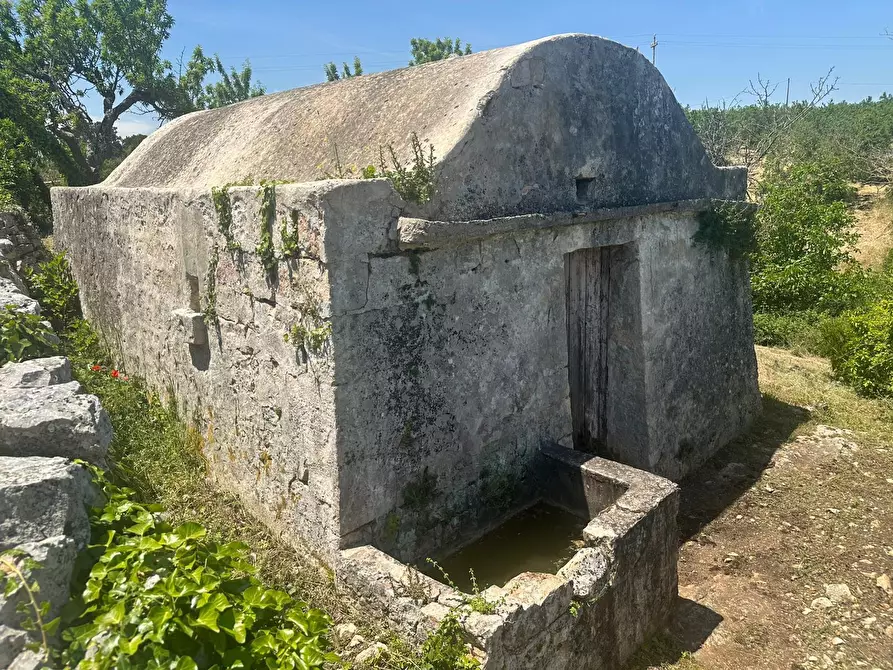 Immagine 7 di Villa in vendita  in Contrada Fantese 38 a Ostuni