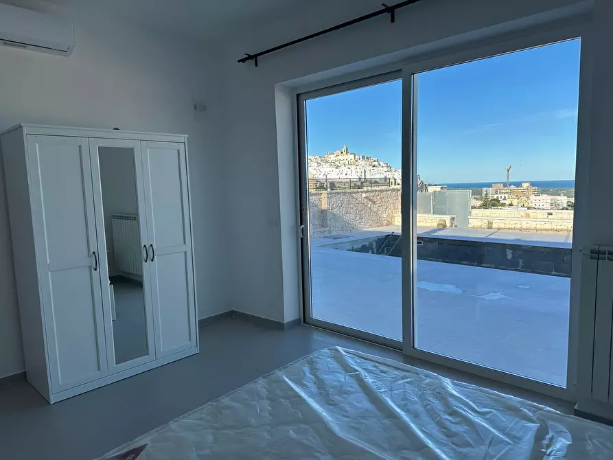 Immagine 9 di Villa in vendita  in Contrada Madonna della Grata a Ostuni