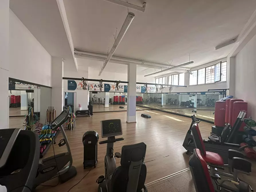 Immagine 5 di Bilocale in vendita  in Corso Giuseppe Mazzini a Ostuni