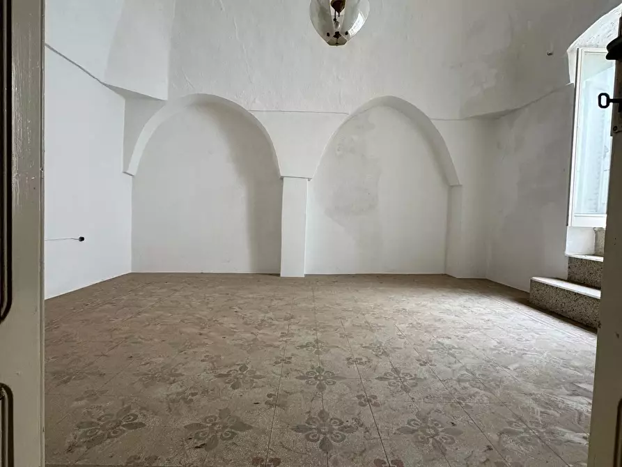Immagine 39 di Casa indipendente in vendita  in Via Cattedrale a Ostuni