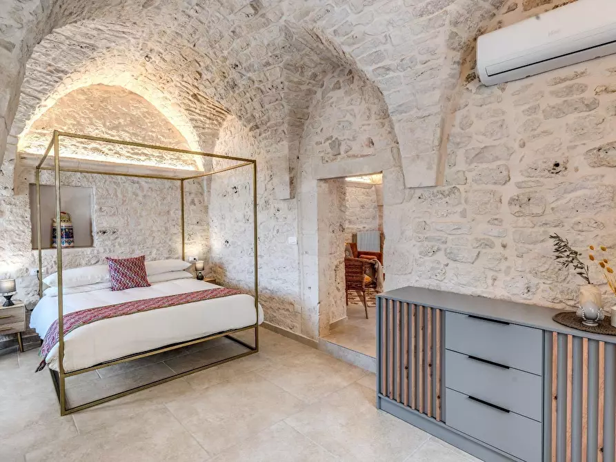 Immagine 9 di Casa indipendente in vendita  in VICO PRIMO DI VIA MURIGINI 33 a Ceglie Messapico