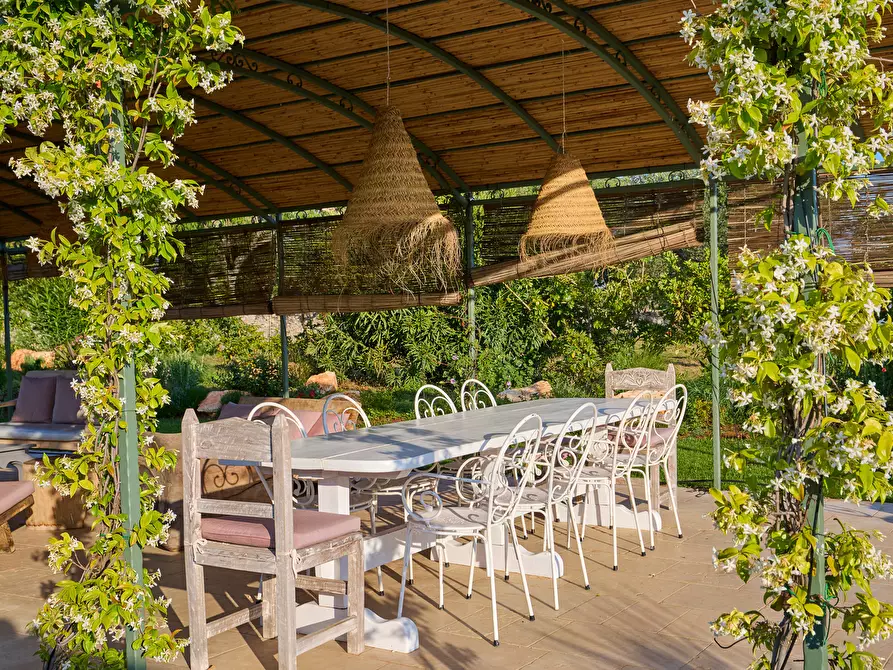 Immagine 32 di Casa indipendente in vendita  in contrada sessana snc a Ostuni