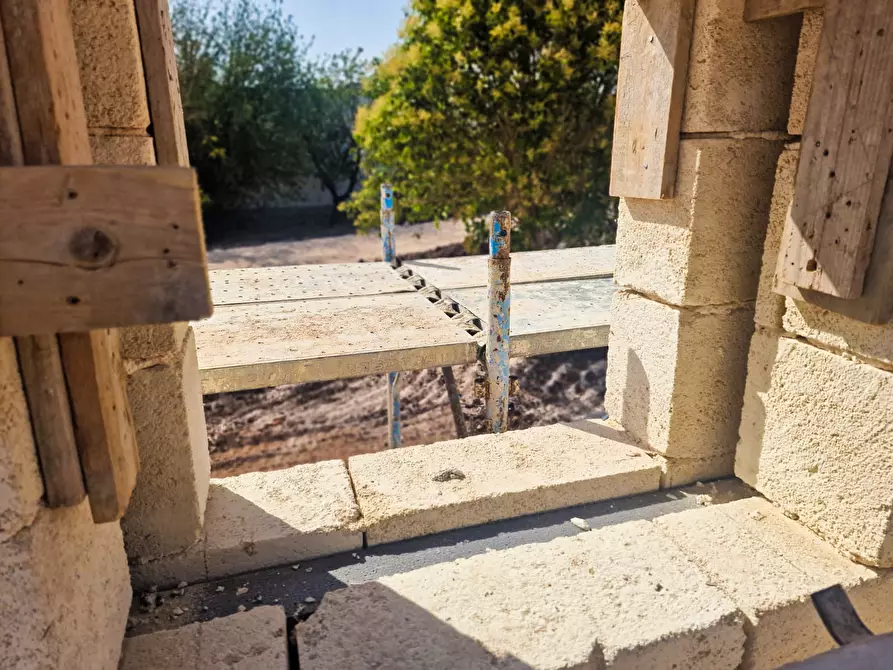 Immagine 37 di Rustico / casale in vendita  in Contrada Mincuccio N.C a Ostuni