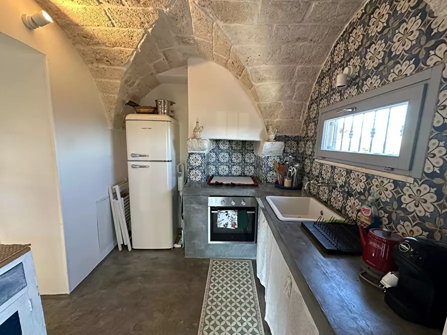 Immagine 8 di Casa indipendente in vendita  in Corso Giuseppe Mazzini a Ostuni