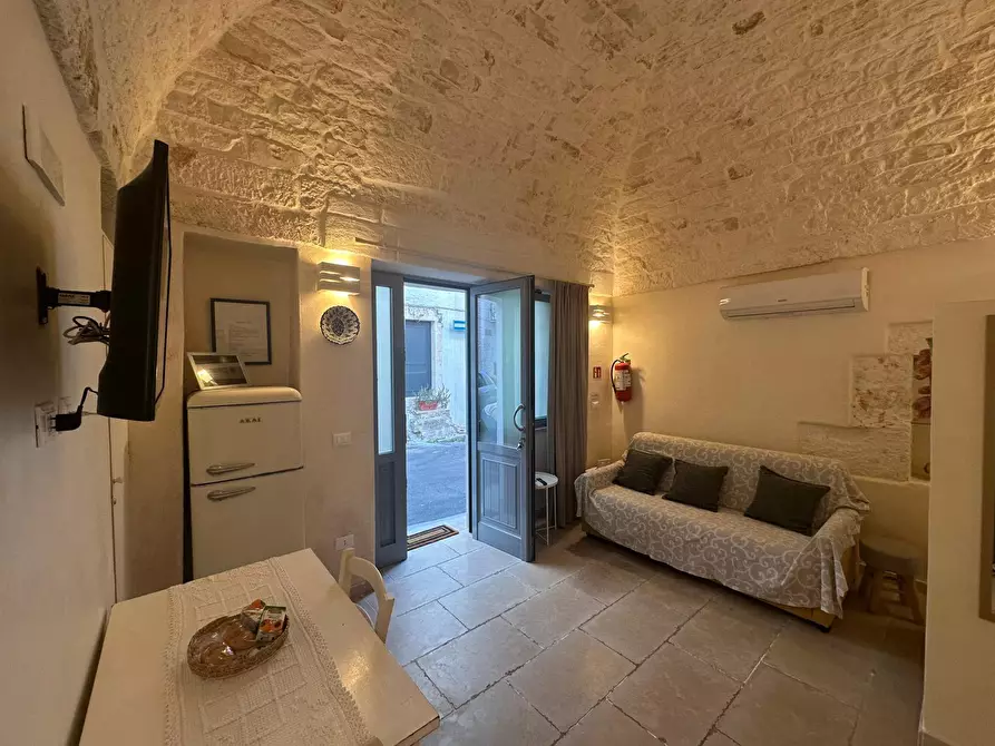 Immagine 12 di Casa indipendente in vendita  in Via Carlo Cattaneo a Ostuni