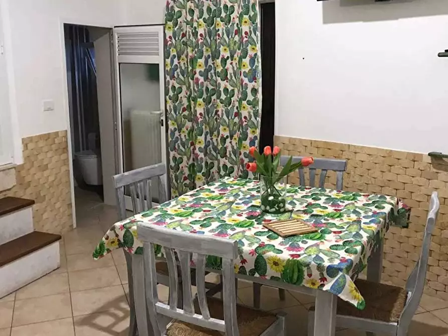 Immagine 33 di Casa indipendente in vendita  in Via Alfonso Pomes a Ostuni