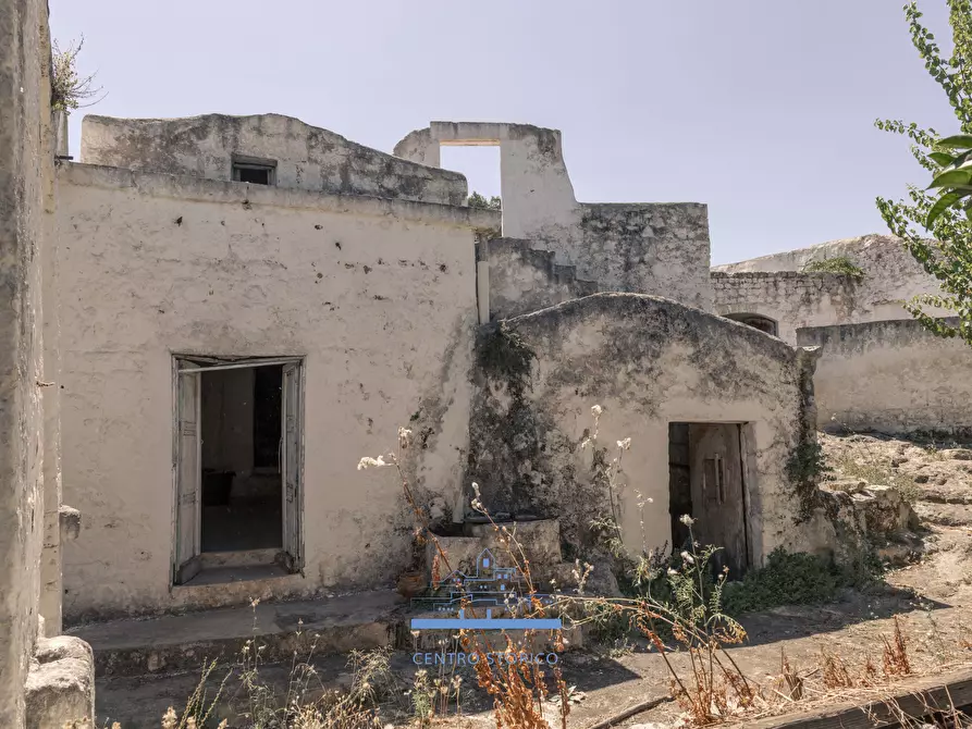 Immagine 17 di Rustico / casale in vendita  a Ostuni