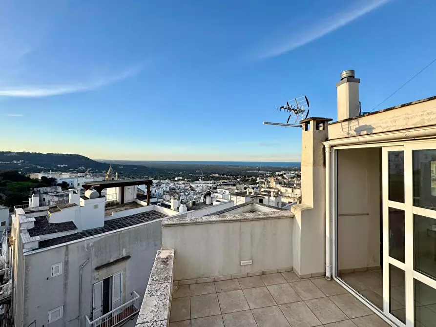 Immagine 3 di Casa indipendente in vendita  in Via giovanni paisiello a Ostuni