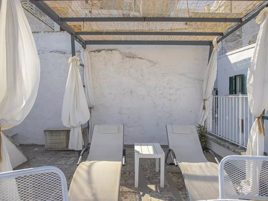 Immagine 25 di Casa indipendente in vendita  in Via de Landria Balsamo 6 a Ostuni