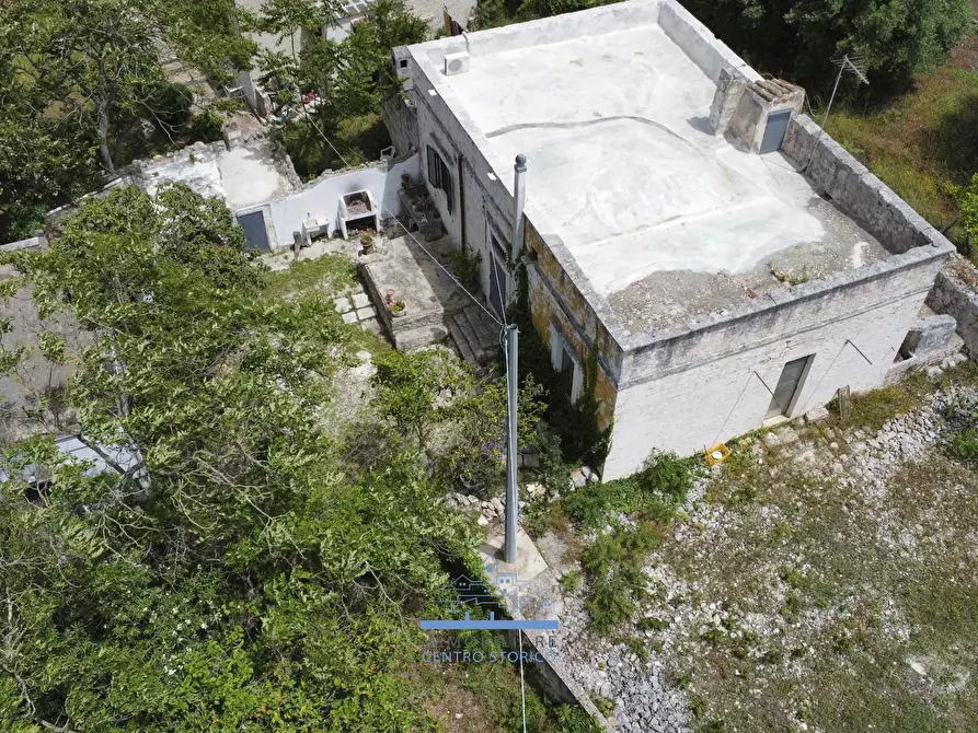 Immagine 5 di Rustico / casale in vendita  in contrada cervarolo a Ostuni