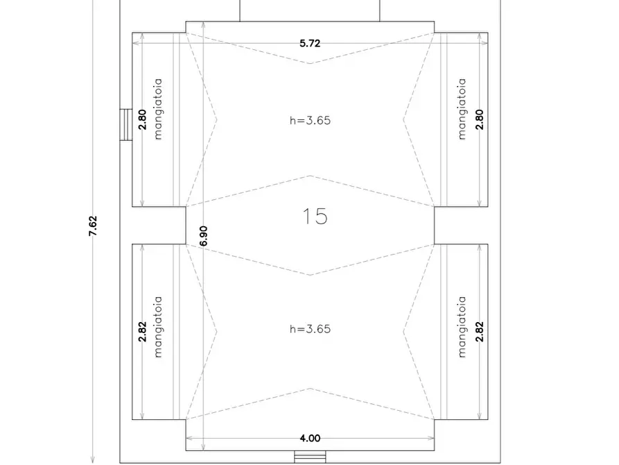 Immagine 10 di Casa indipendente in vendita  in Strada Statale 16 Adriatica a Ostuni
