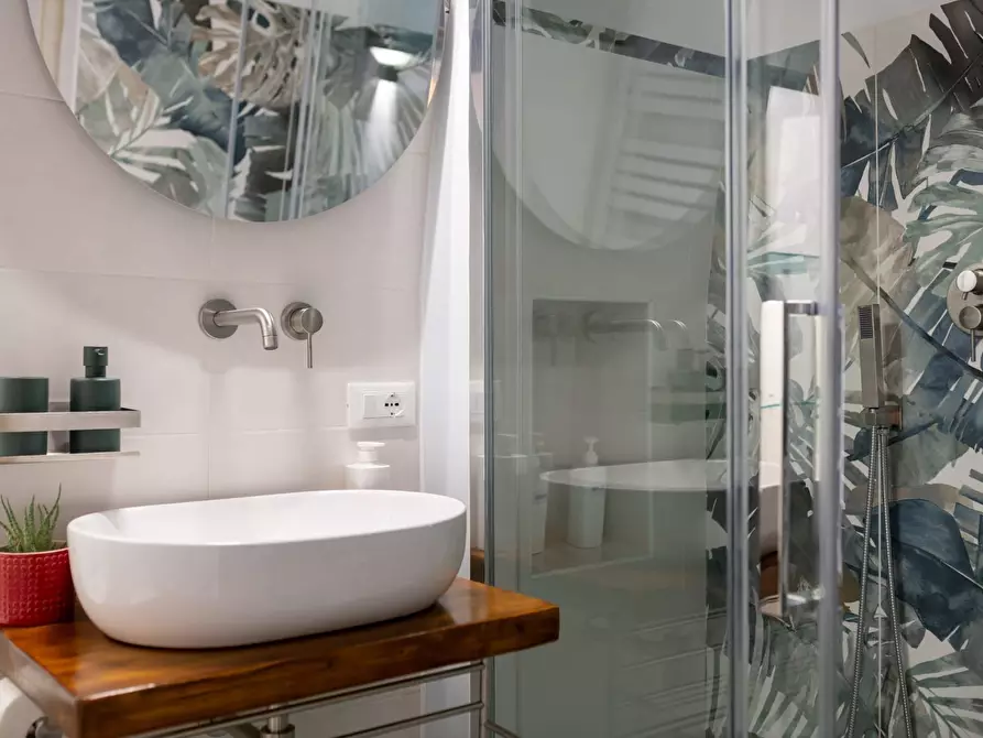 Immagine 12 di Casa indipendente in vendita  in Via Matteo Renato Imbriani a Ostuni