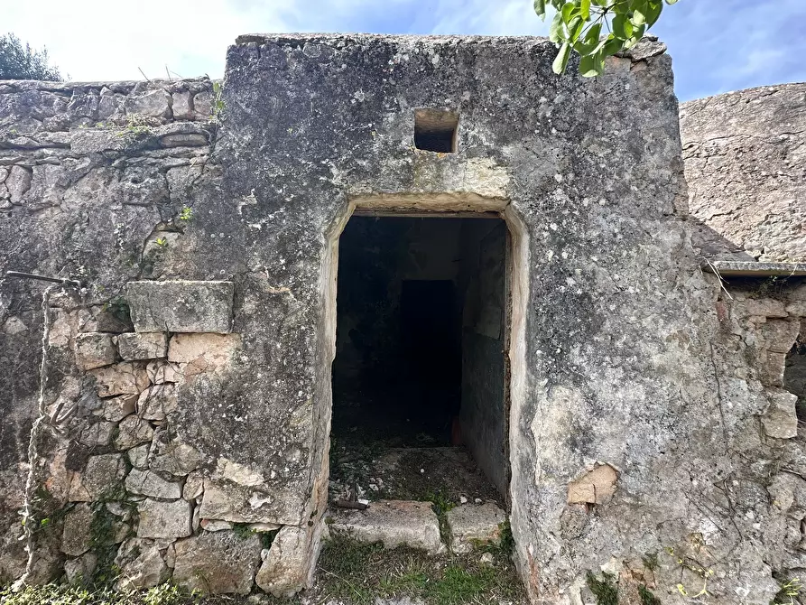 Immagine 18 di Rustico / casale in vendita  in Strada Provinciale 17 a Ostuni