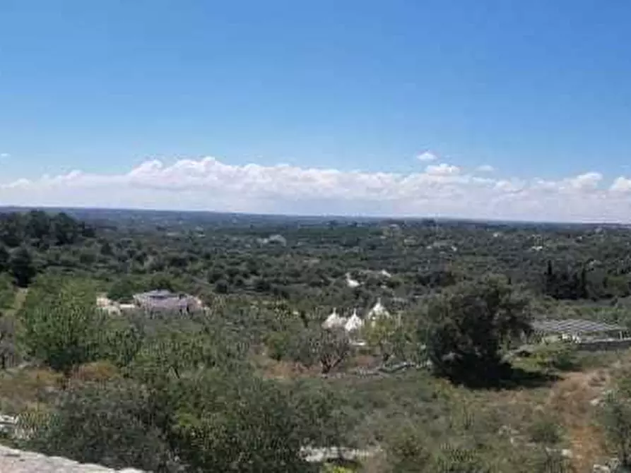 Immagine 22 di Casa indipendente in vendita  in santuario san biagio a Ostuni