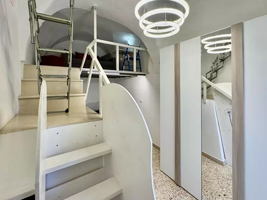 Immagine 19 di Casa indipendente in vendita  in Piazzale Domenico Colucci a Ostuni