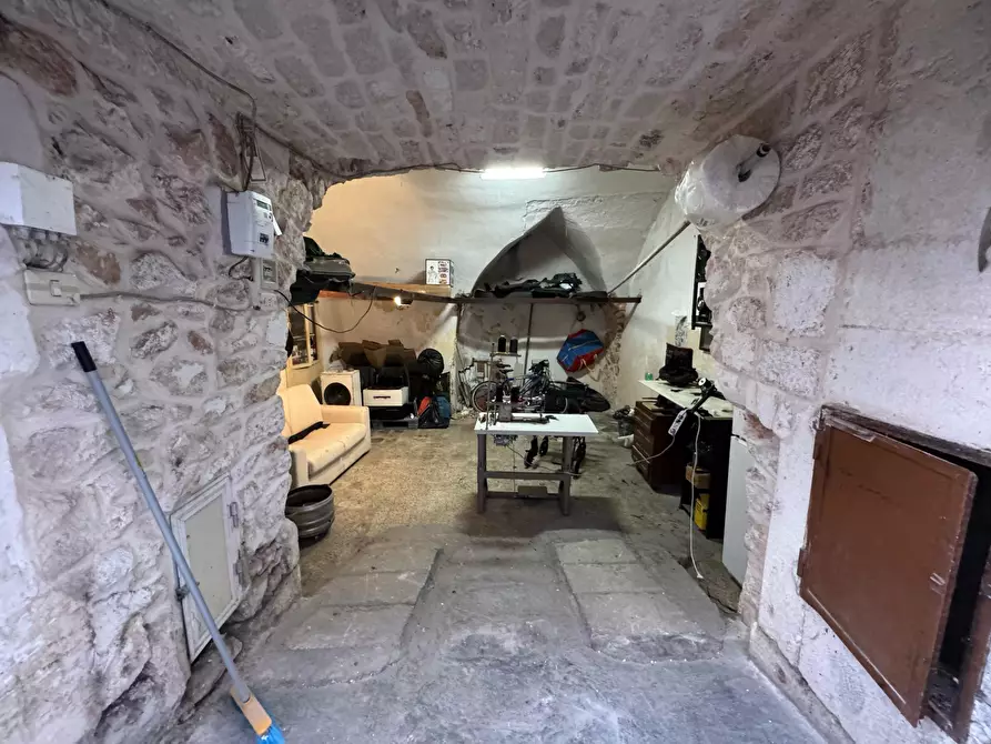 Immagine 12 di Casa indipendente in vendita  in Via Matteo Renato Imbriani a Ostuni