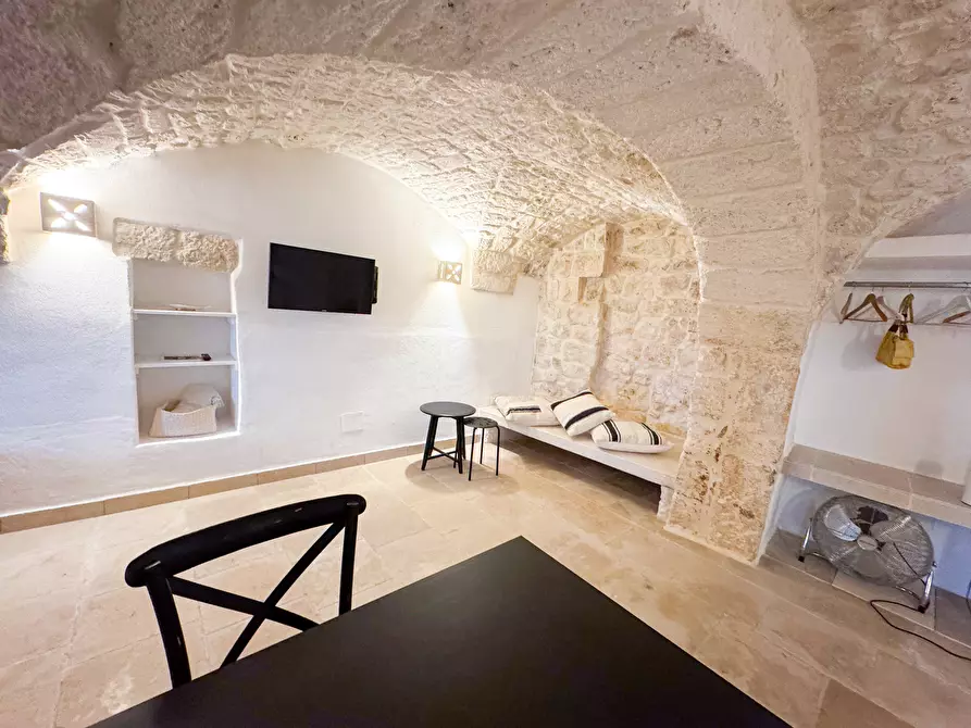 Immagine 25 di Casa indipendente in vendita  in Via leonardo clemente a Ostuni