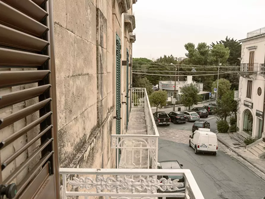 Immagine 18 di Palazzo in vendita  in Via Giordano Bruno 10 a Ostuni