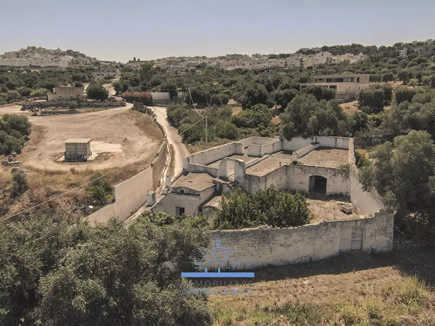 Immagine 1 di Rustico / casale in vendita  a Ostuni