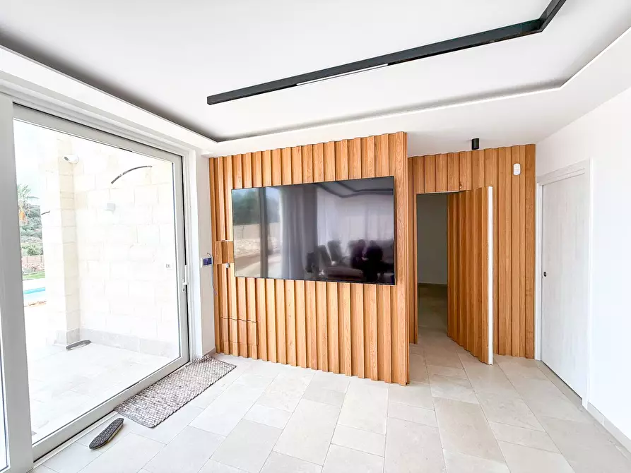 Immagine 7 di Villa in vendita  in la rupe a Ostuni