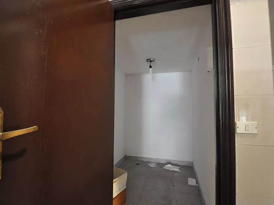 Immagine 4 di Bilocale in vendita  in corso mazzini 14 a Ostuni