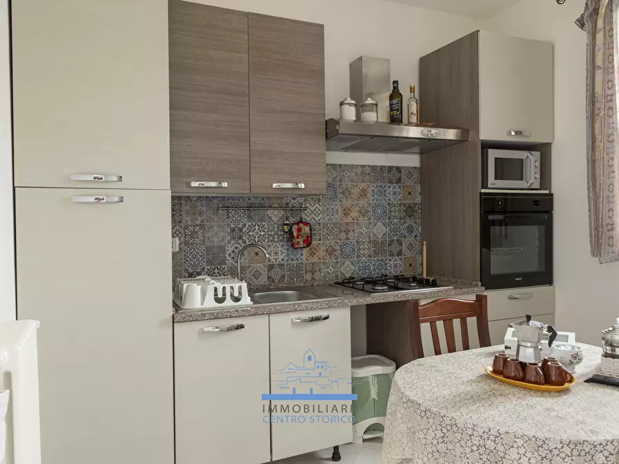 Immagine 10 di Casa indipendente in vendita  in CONTRADA MONTE ABELE SNC a Fasano